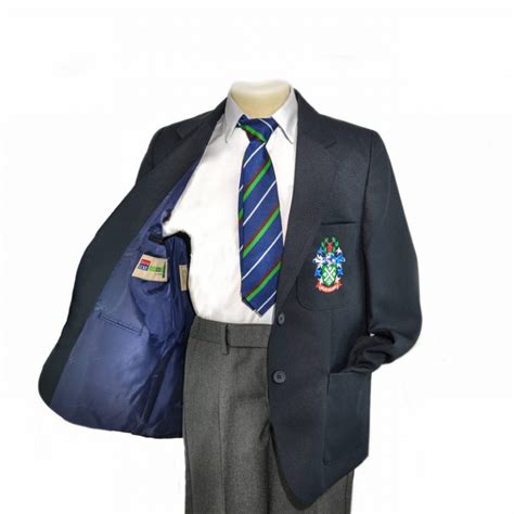 Prep Uniform Boys – Millfield School Shop