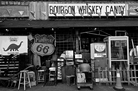 Bourbon Whiskey Candy | This being a view of the front of an… | Flickr