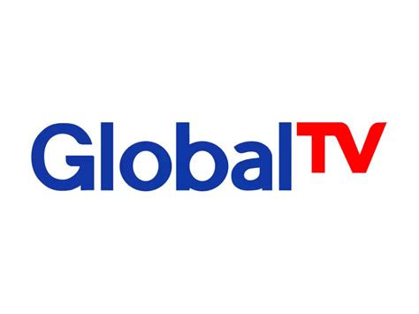 GlobalTV Indonesia Logo PNG vector in SVG, PDF, AI, CDR format