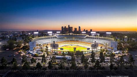 Dodger Stadium Wallpapers - Top Free Dodger Stadium Backgrounds ...