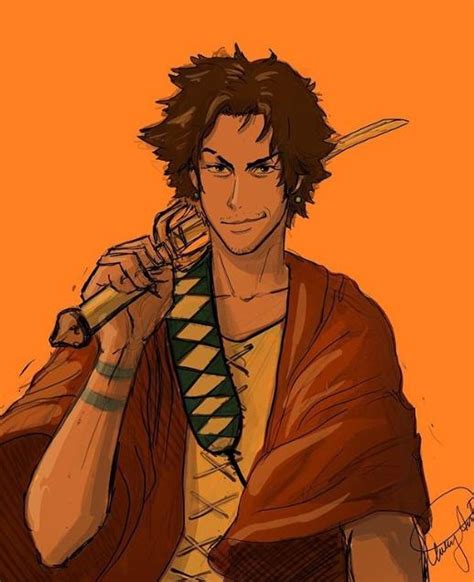 Mugen fan art by avery_bravery : r/SamuraiChamploo