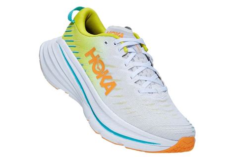 HOKA Bondi X | LiveFit NZ