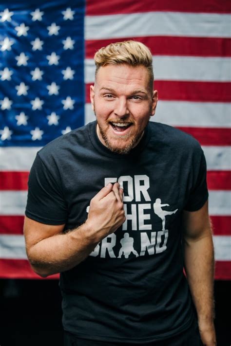 Pat McAfee Net Worth: Career, Lifestyle & Deal [2024 Update]