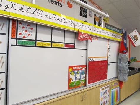 Whiteboard Organization, classroom management system, Baseball themed classroom | Whiteboard ...