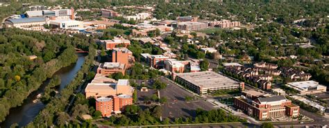 Boise State University - University Innovation