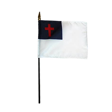 Christian Flag, Christian and Church flags from Flags Unlimited