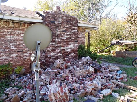 On the lookout for unique quakes in Oklahoma - Temblor.net