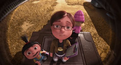 Margo Despicable Me Wallpapers - Top Free Margo Despicable Me ...