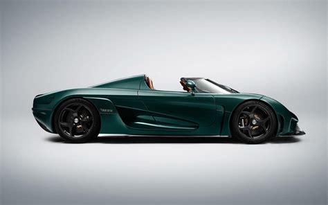 Koenigsegg Regera Wallpapers - Wallpaper Cave