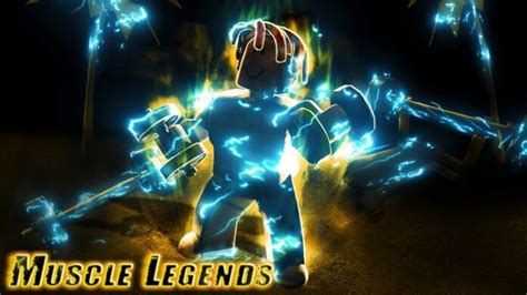 Roblox Muscle Legends Codes (March 2021) - Touch, Tap, Play