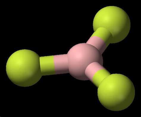 Boron trifluoride - Alchetron, The Free Social Encyclopedia