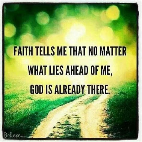 Keep The Faith Quotes. QuotesGram