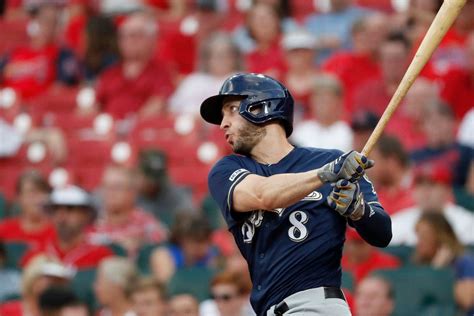 Milwaukee Brewers’ slugger Ryan Braun announces retirement after 14 ...