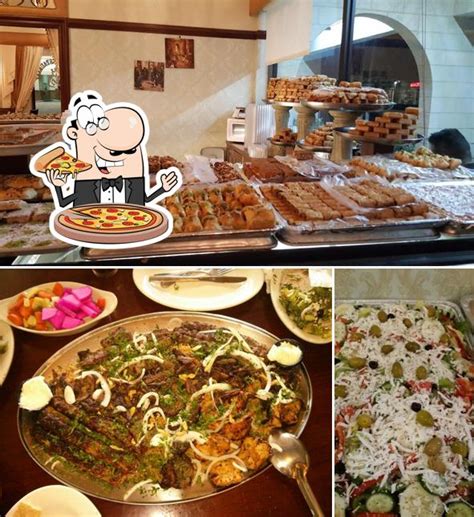 Al-Salam Halal Mediterranean Restaurant, 1816 N University Dr in ...