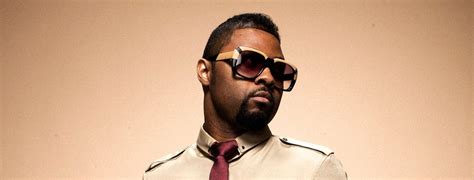 Musiq Soulchild | Nederlander Concerts