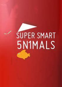 Super Smart Animals | TVmaze