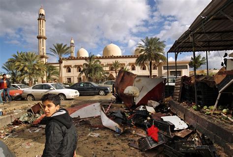 Mosque attack in Libya's Benghazi kills one, wounds 149 | Middle East Eye