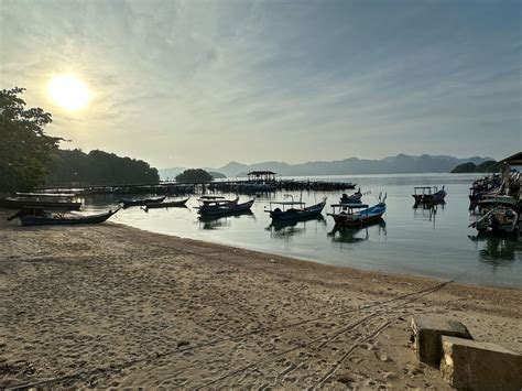 Langkawi Island Hopping Package | Paradise with ToursLangkawi