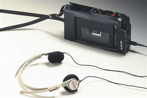 Sony Walkman Cassette Player 2024 - Karla Marnia