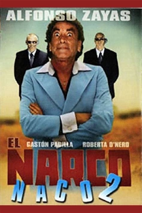 Where to stream El narco naco II (2000) online? Comparing 50+ Streaming ...