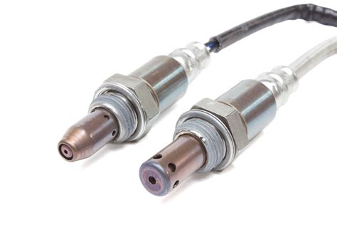 How Long Does an Air Fuel Ratio Sensor Last? | YourMechanic Advice