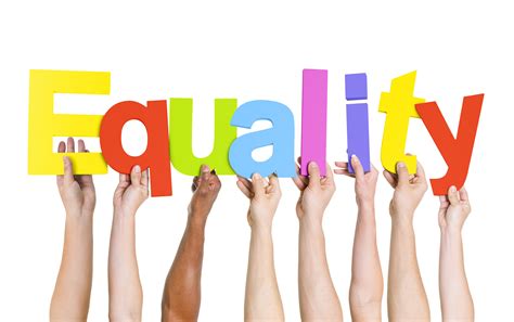 Quotes about Equality and diversity (46 quotes)