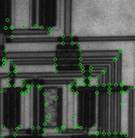 Local Feature Detection and Extraction - MATLAB & Simulink