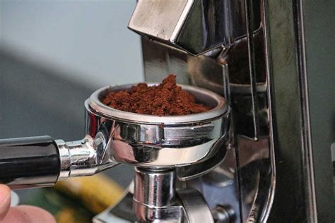 How to Clean Your Coffee Grinder