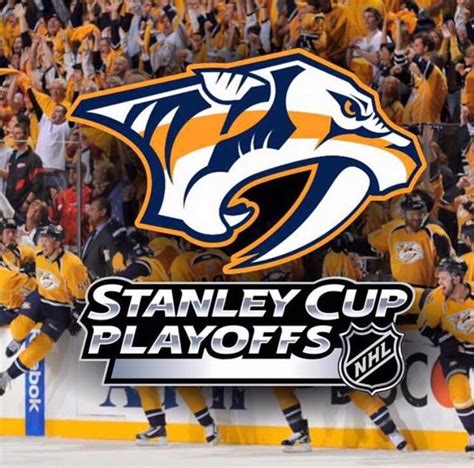 Nashville Predators 2015 Stanley cup playoffs | Nashville predators ...