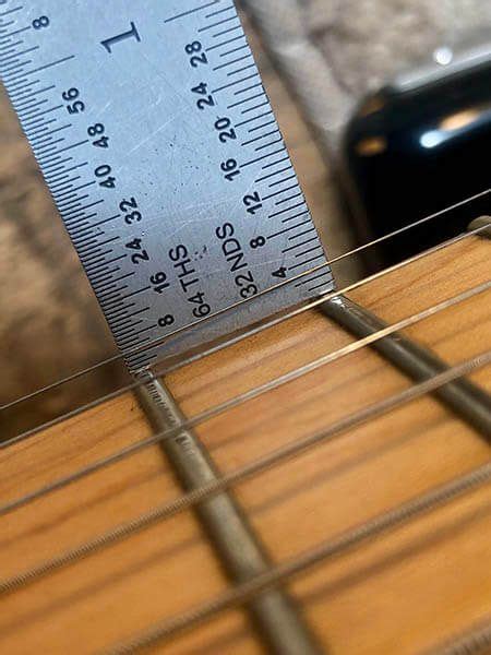 How To Do Your Own Guitar Setup - Step By Step Guide (2019) | Luthier ...