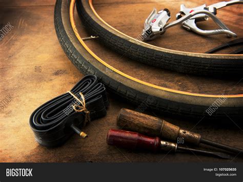 Bicycle Repair. Image & Photo (Free Trial) | Bigstock