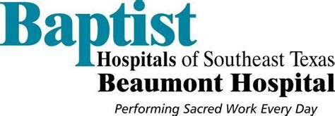 Beaumont Hospital Logo - LogoDix