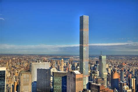 432 Park Avenue | Are these the world's ugliest buildings? - Travel