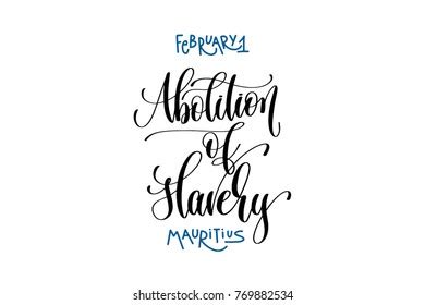 42 Abolition Slavery Mauritius Images, Stock Photos, 3D objects, & Vectors | Shutterstock