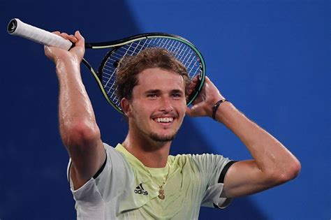 Alexander Zverev Net Worth | Celebrity Net Worth