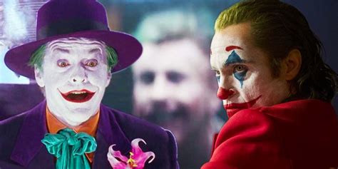 Every Actor Who's Played The Joker In Live-Action