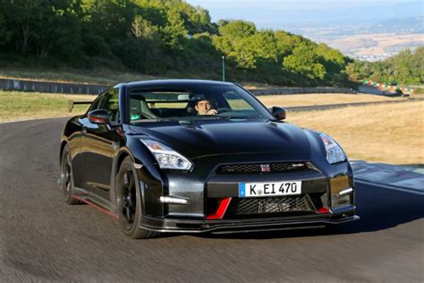 2014, Nissan, Gtr, Nismo, R35, Supercar Wallpapers HD / Desktop and ...