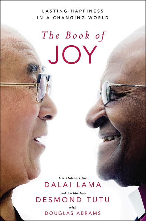 The Book of Joy - Dalai Lama & Desmond Tutu - OriginalSteps.com