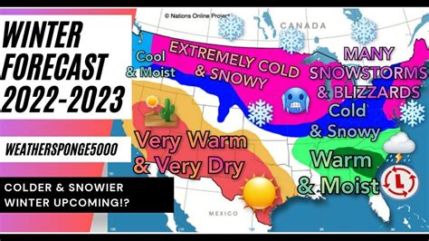 2023 To 2024 Winter Forecast Europe - Image to u