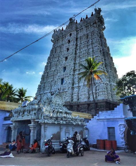 Sree Padmanabhaswamy Temple, the Richest Temple in the World (2024) - Solopassport