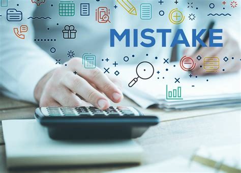 7 Payroll Mistakes You’re Making – And How to Avoid Them | Nabarro Poole