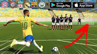 BAIXE AGORA NOVO GAME DE FUTEBOL PARA ANDROID - EVERPLAY BR