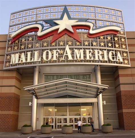 The 10 biggest malls in the USA - Page 4 of 4 - Luxurylaunches