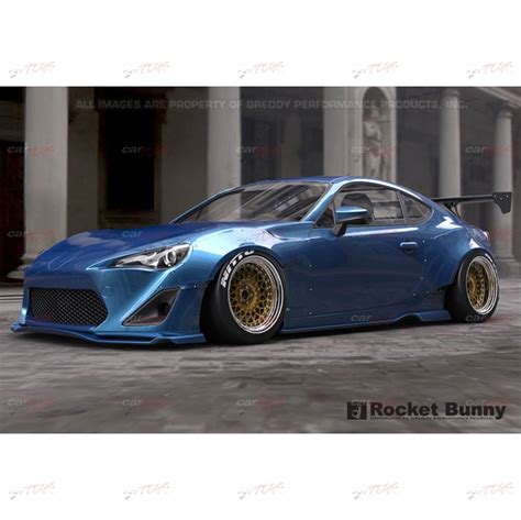 Subaru Brz Rocket Bunny V1 | ubicaciondepersonas.cdmx.gob.mx