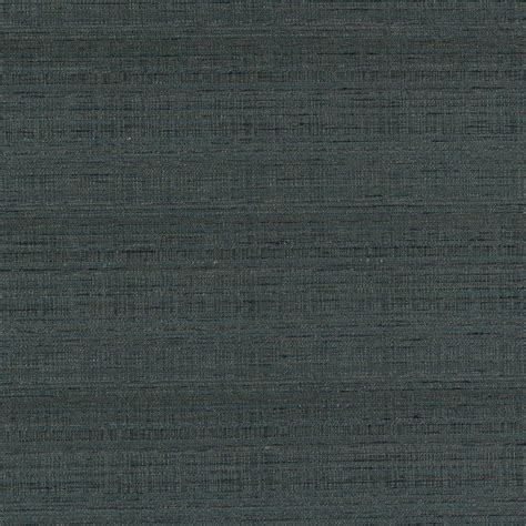 Blue Steel Blue Faux Silk Drapery and Upholstery Fabric | Upholstery fabric, Silk drapery, Fabric