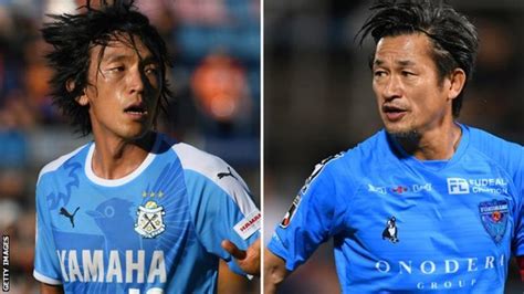 Yokohama FC Sign Shunsuke Nakamura, 41, To Join Kazuyoshi Miura, 52