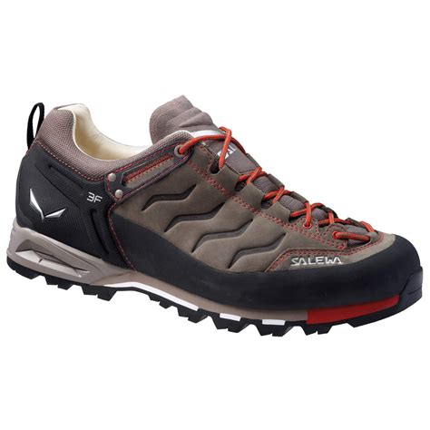 Salewa MS MTN Trainer L - Approach Shoes | Buy online | Alpinetrek.co.uk