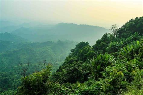 Girls Who Travel | Chittagong Hill Tracts - A Bangladesh Must See