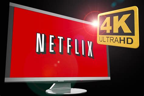 Everything You Can Watch on Netflix in 4K/Ultra HD: 4K Movies, 4K Shows, And More | Decider