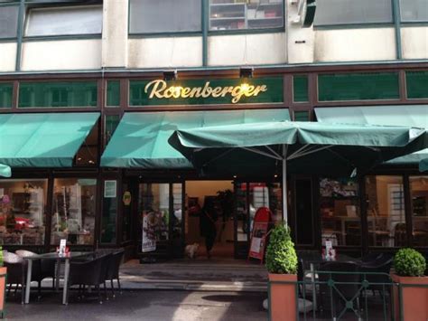 "Rosenberger Marktrestaurant Wien", "1010 Wien", "Restaurant" - HEROLD.at